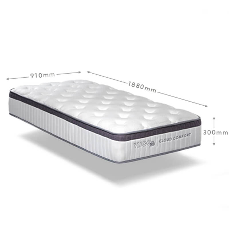 cielo_cloud_comfort_mattress_single